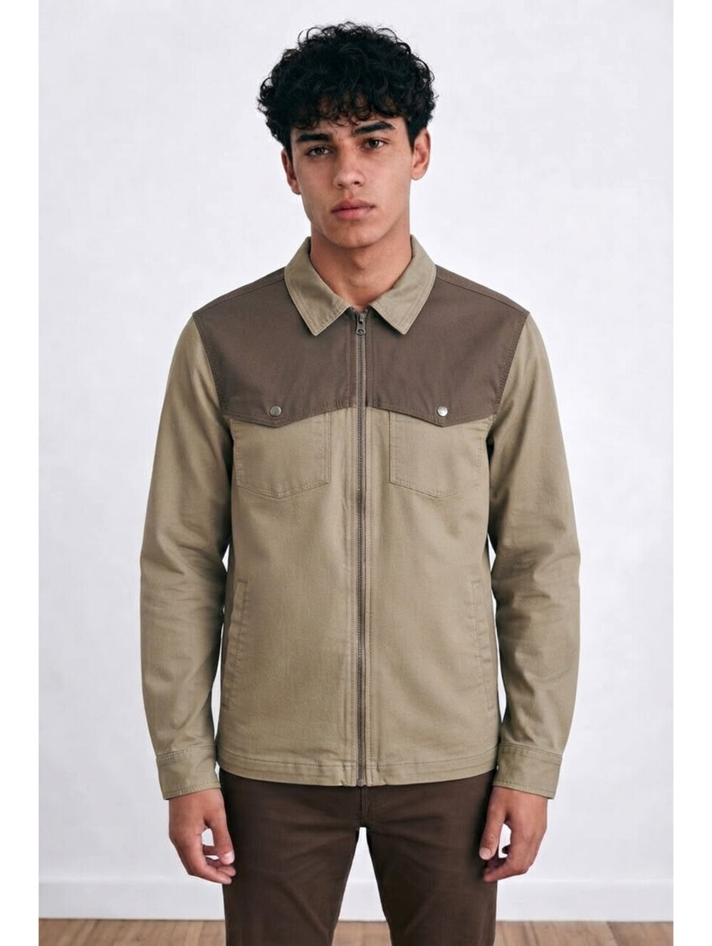 Mountain Khakis Camber Jacket sz Medium